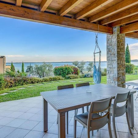 Relais Rosa Dei Venti -Ciao Vacanze- Moniga del Garda Exterior foto