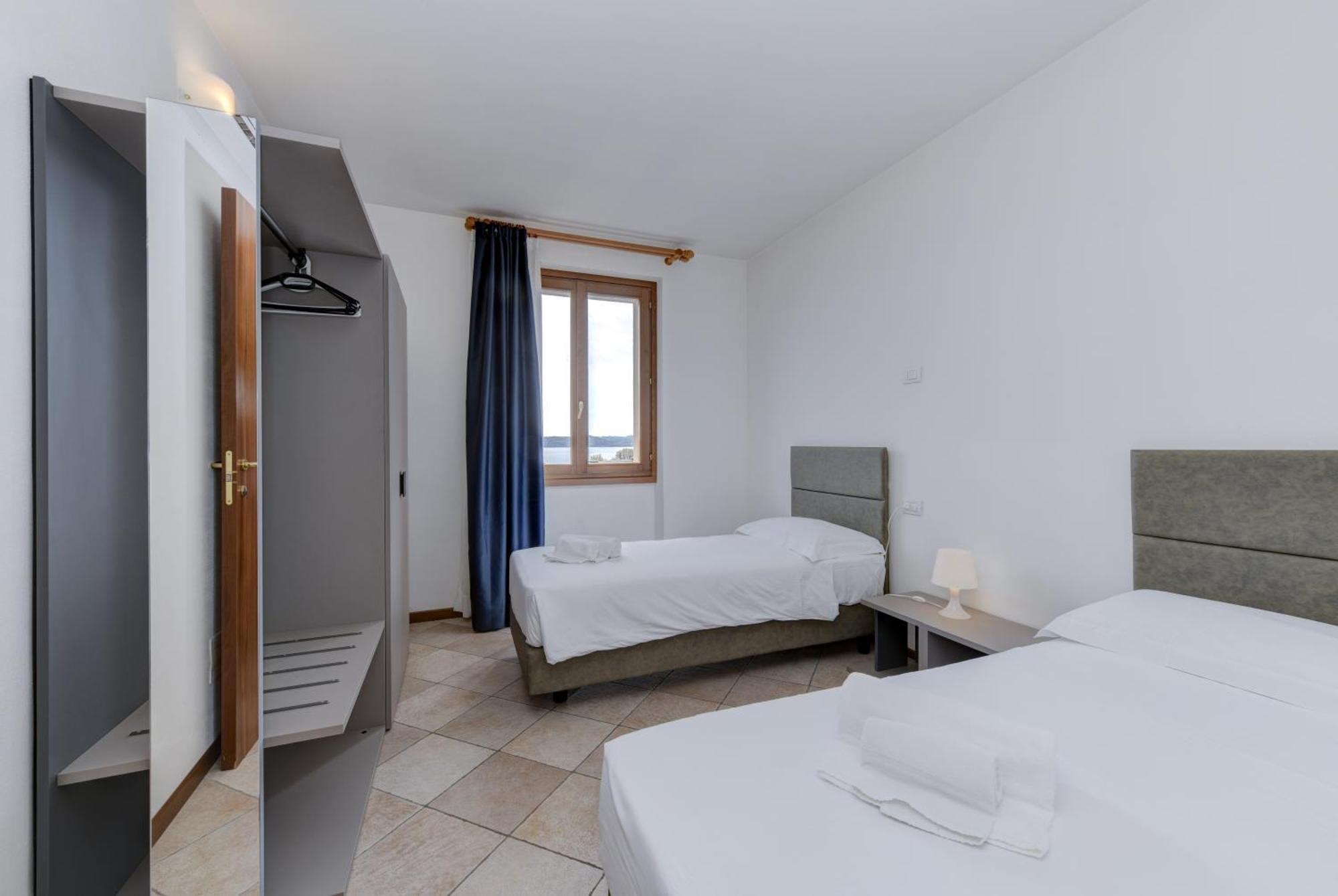 Relais Rosa Dei Venti -Ciao Vacanze- Moniga del Garda Exterior foto