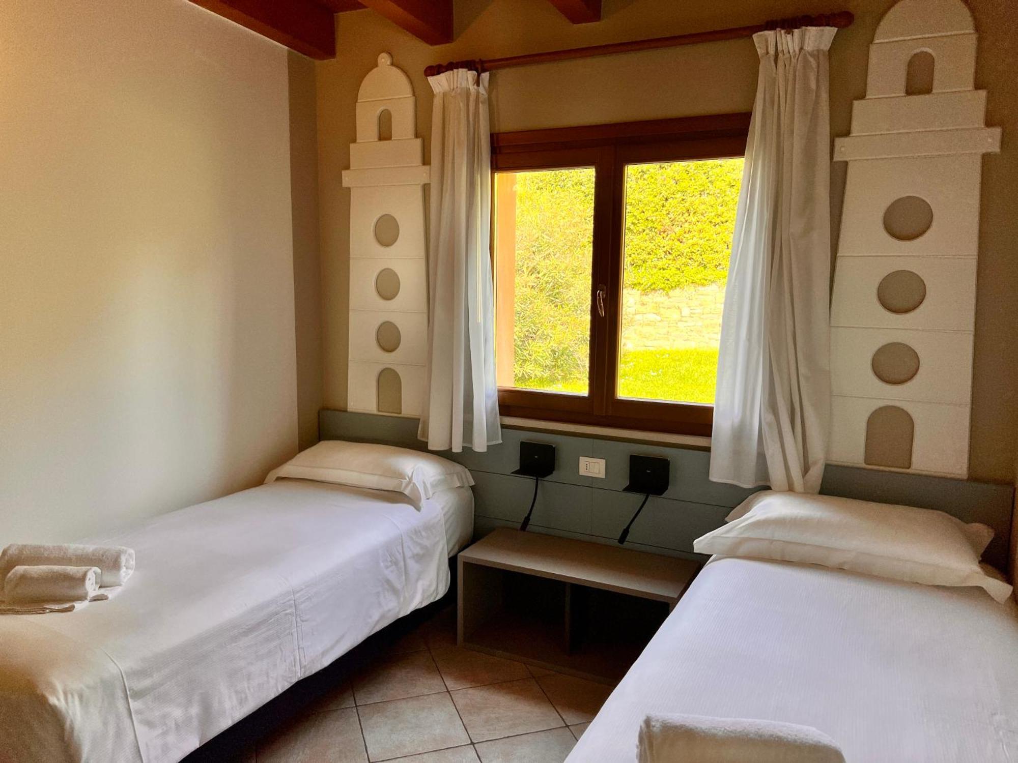Relais Rosa Dei Venti -Ciao Vacanze- Moniga del Garda Exterior foto