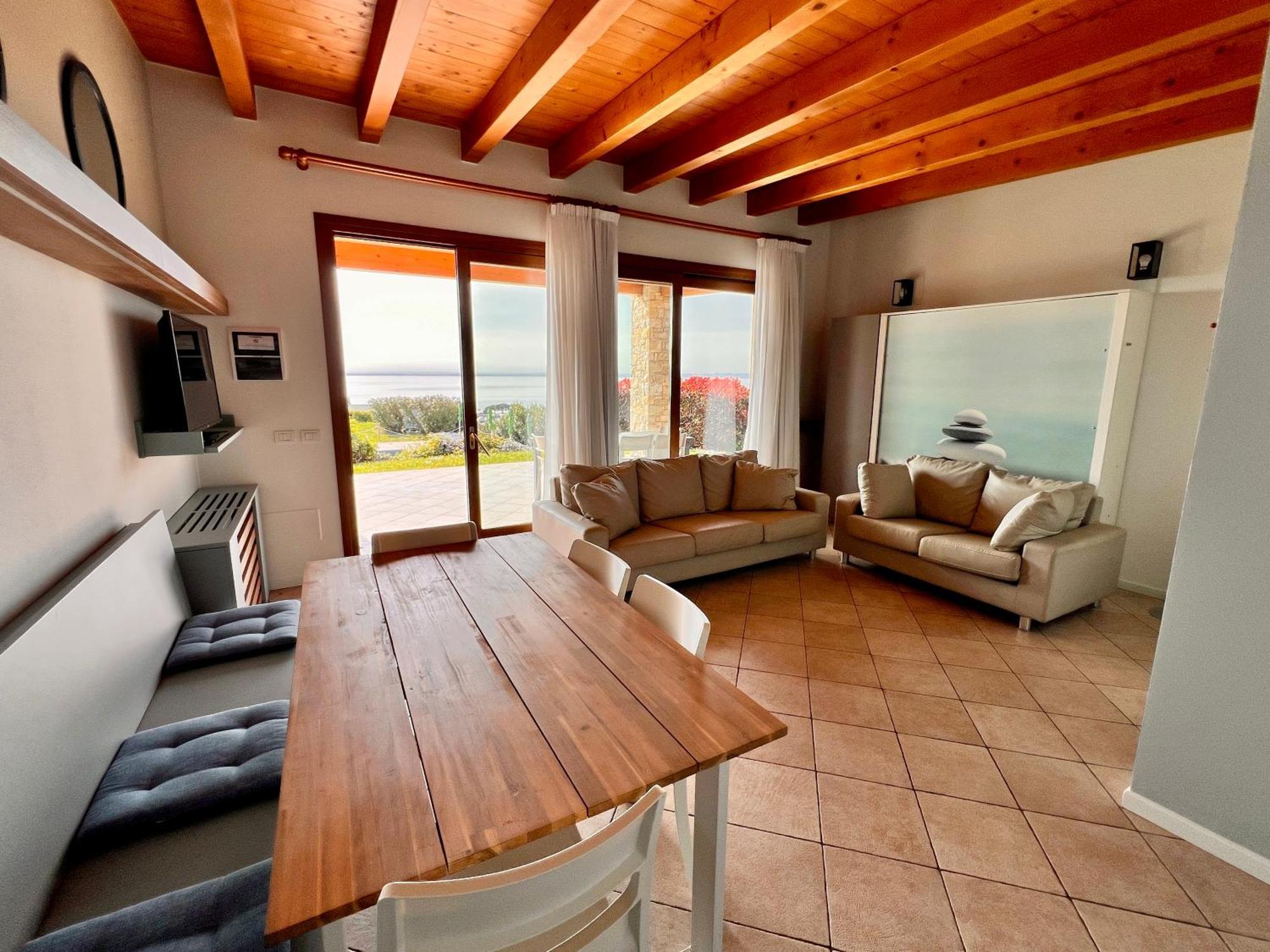 Relais Rosa Dei Venti -Ciao Vacanze- Moniga del Garda Exterior foto