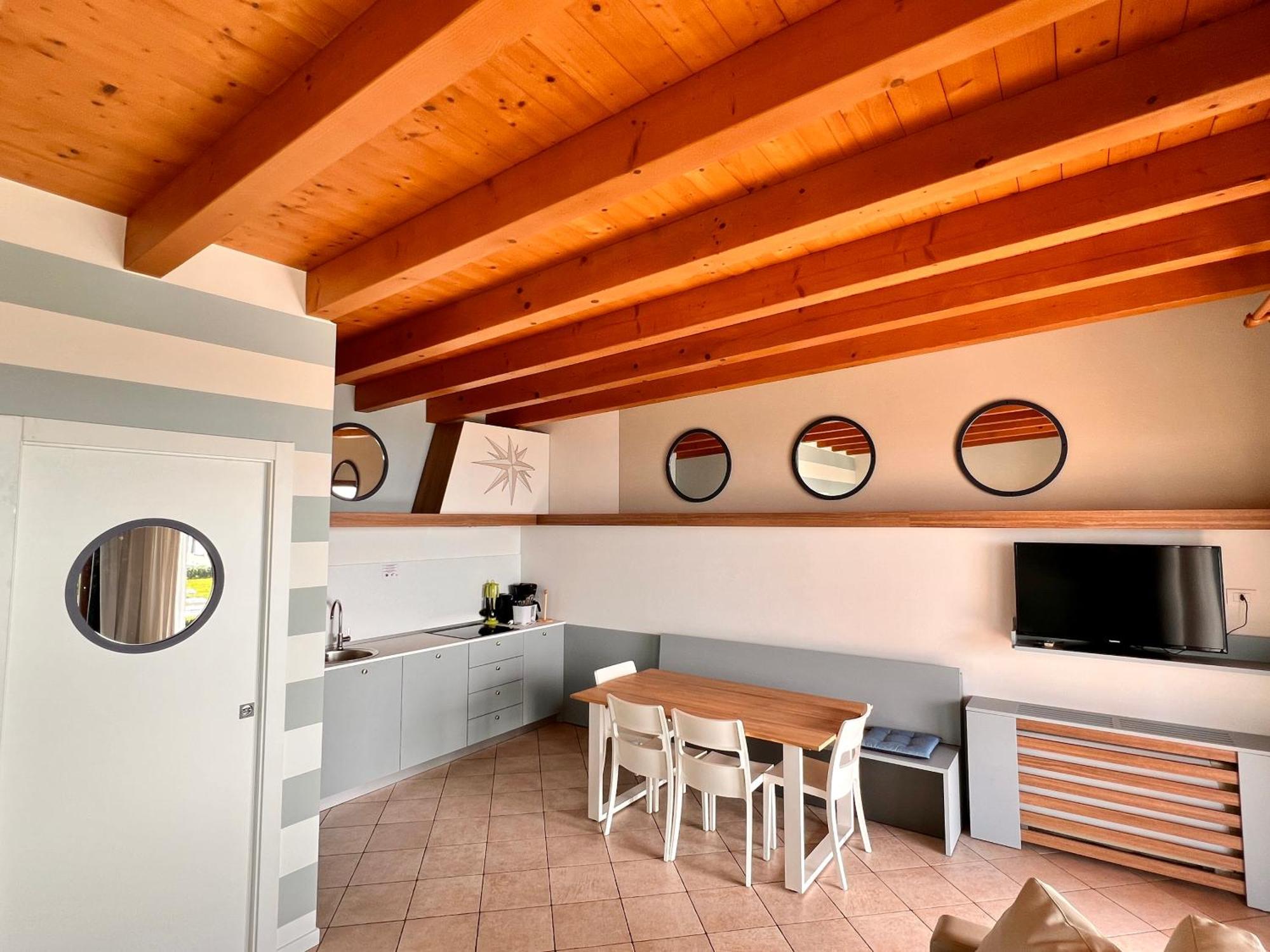 Relais Rosa Dei Venti -Ciao Vacanze- Moniga del Garda Exterior foto