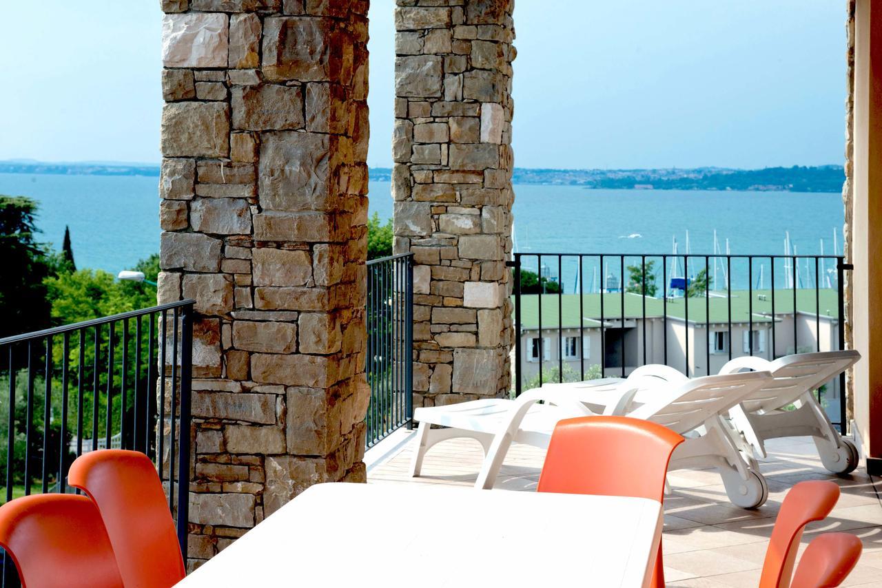 Relais Rosa Dei Venti -Ciao Vacanze- Moniga del Garda Exterior foto