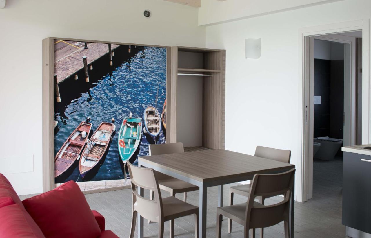Relais Rosa Dei Venti -Ciao Vacanze- Moniga del Garda Exterior foto
