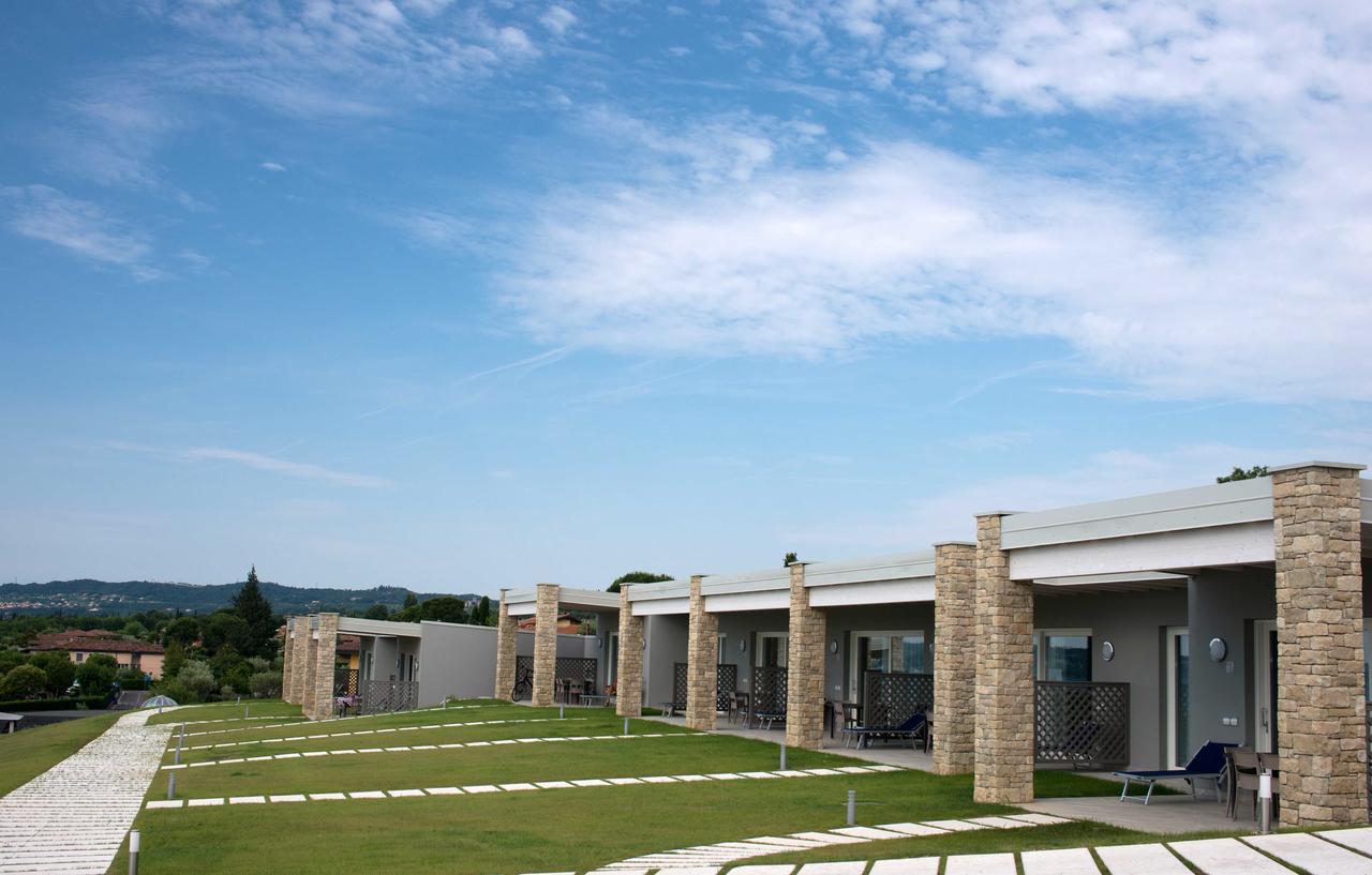 Relais Rosa Dei Venti -Ciao Vacanze- Moniga del Garda Exterior foto