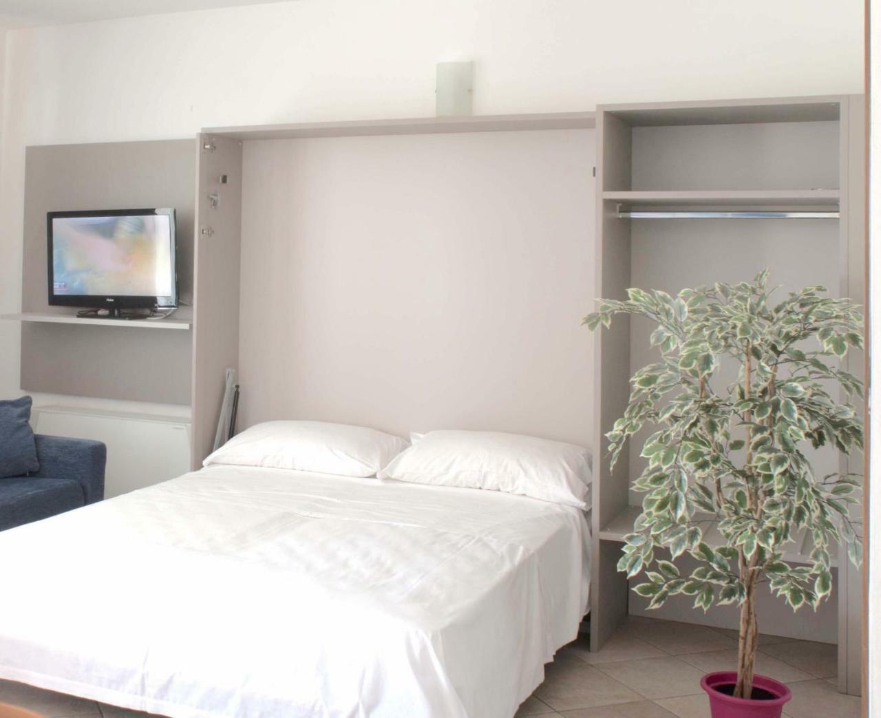 Relais Rosa Dei Venti -Ciao Vacanze- Moniga del Garda Exterior foto