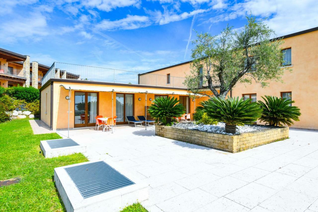 Relais Rosa Dei Venti -Ciao Vacanze- Moniga del Garda Exterior foto
