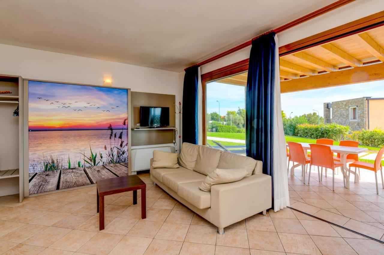 Relais Rosa Dei Venti -Ciao Vacanze- Moniga del Garda Exterior foto