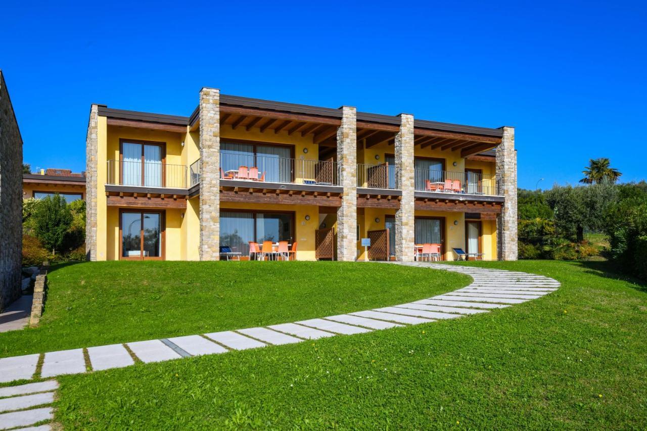 Relais Rosa Dei Venti -Ciao Vacanze- Moniga del Garda Exterior foto