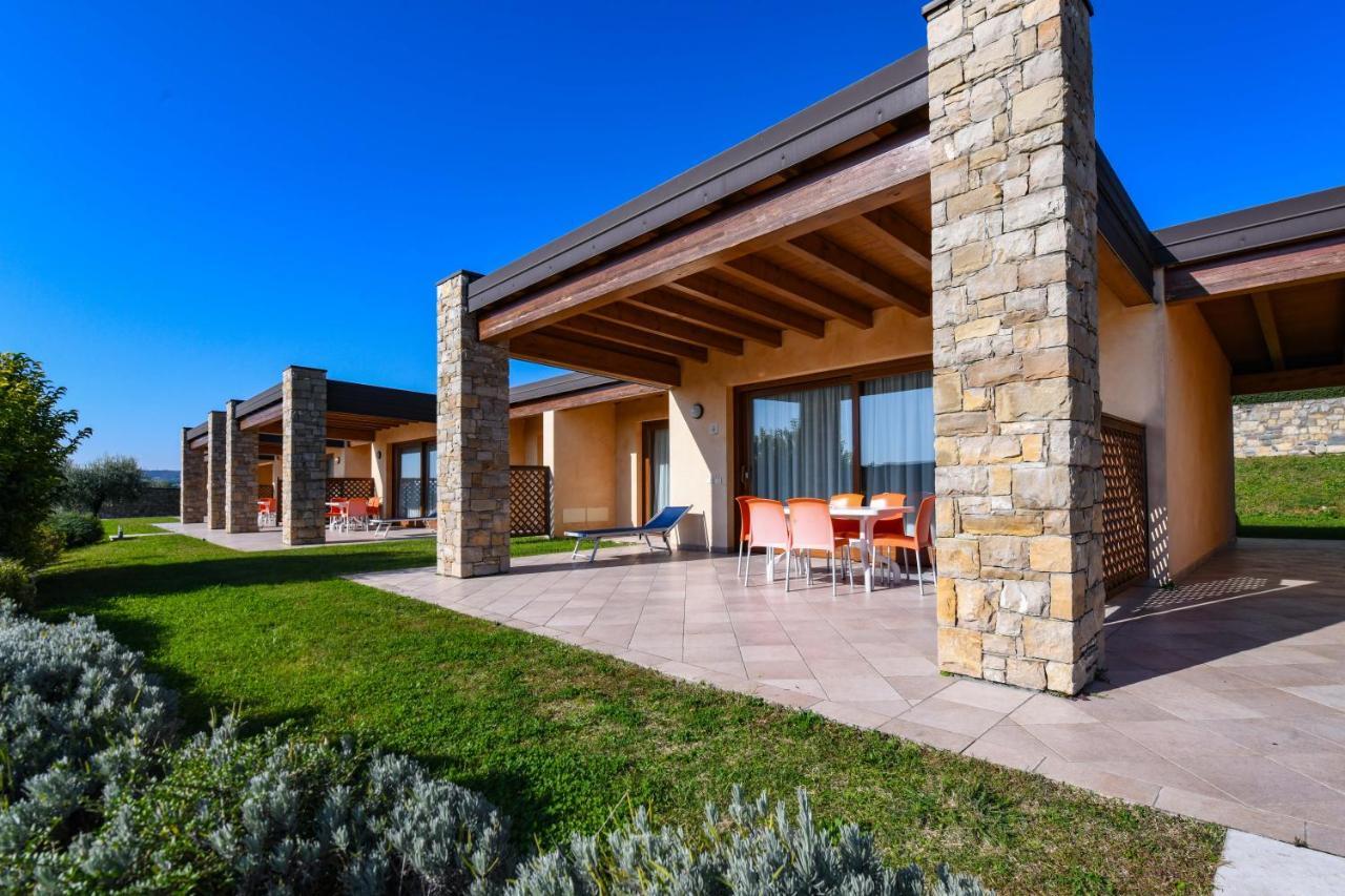 Relais Rosa Dei Venti -Ciao Vacanze- Moniga del Garda Exterior foto
