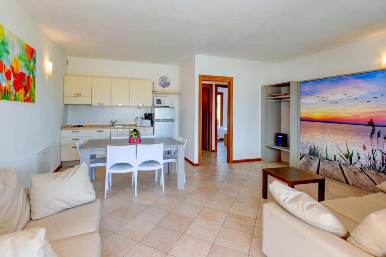 Relais Rosa Dei Venti -Ciao Vacanze- Moniga del Garda Exterior foto