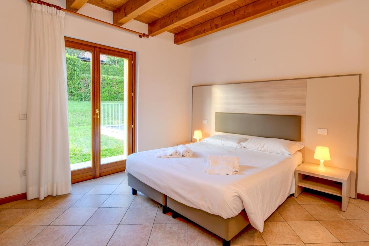 Relais Rosa Dei Venti -Ciao Vacanze- Moniga del Garda Exterior foto