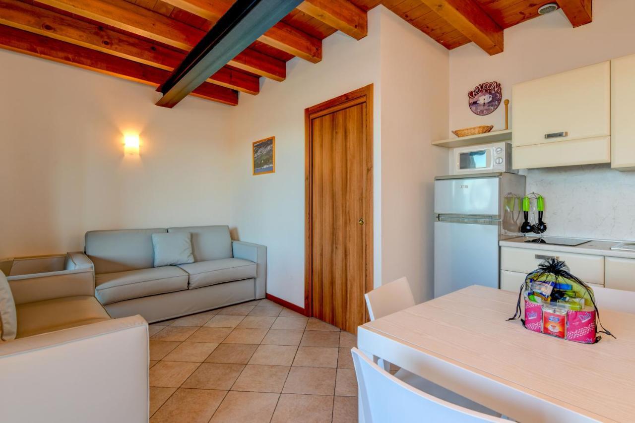 Relais Rosa Dei Venti -Ciao Vacanze- Moniga del Garda Exterior foto
