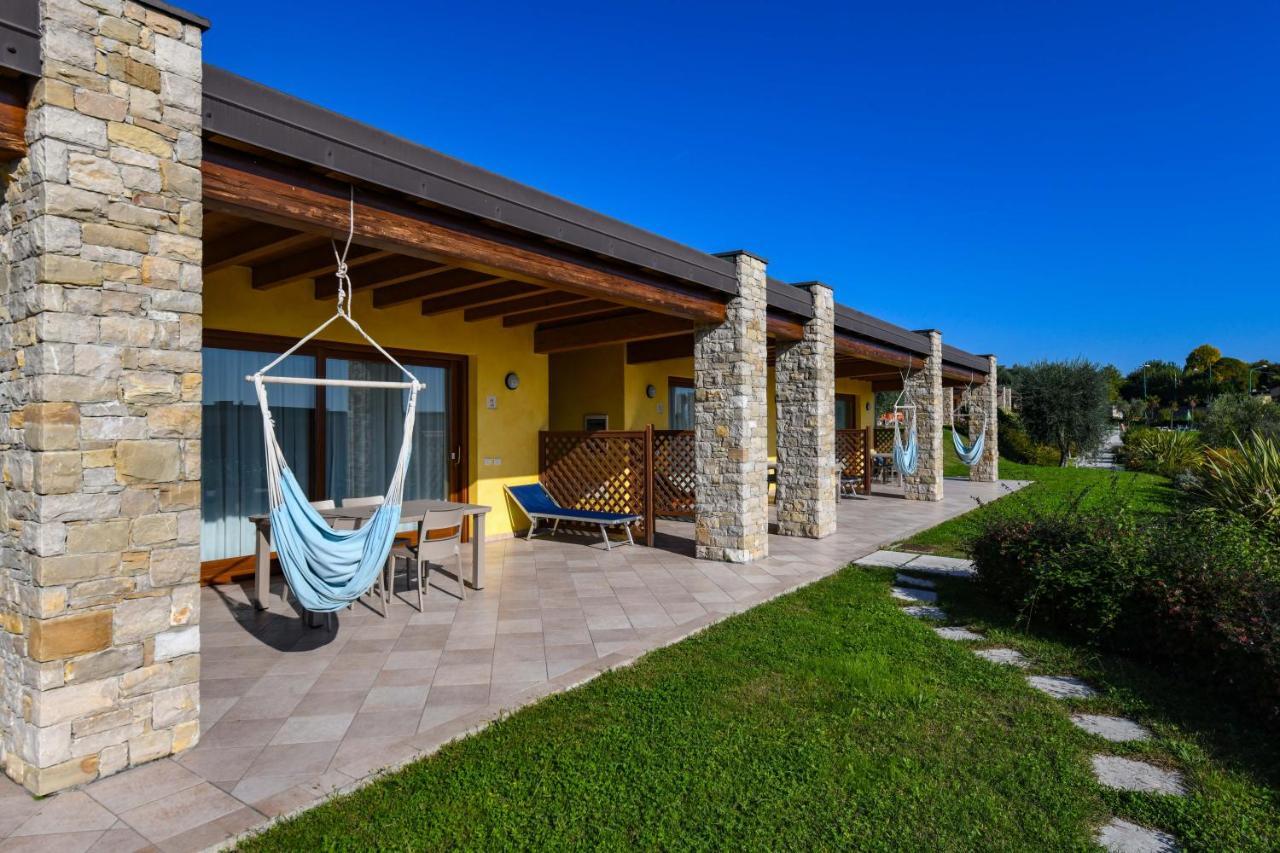 Relais Rosa Dei Venti -Ciao Vacanze- Moniga del Garda Exterior foto