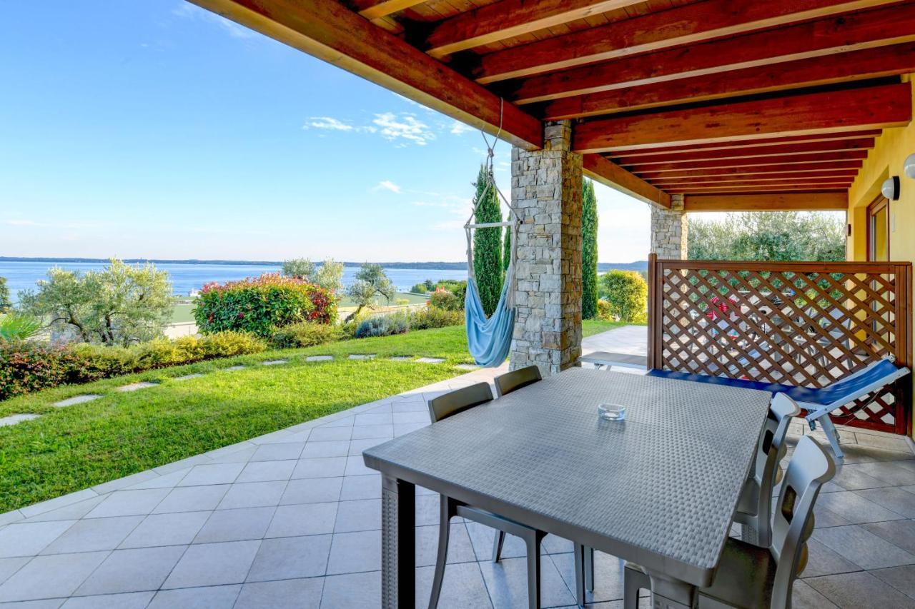 Relais Rosa Dei Venti -Ciao Vacanze- Moniga del Garda Exterior foto