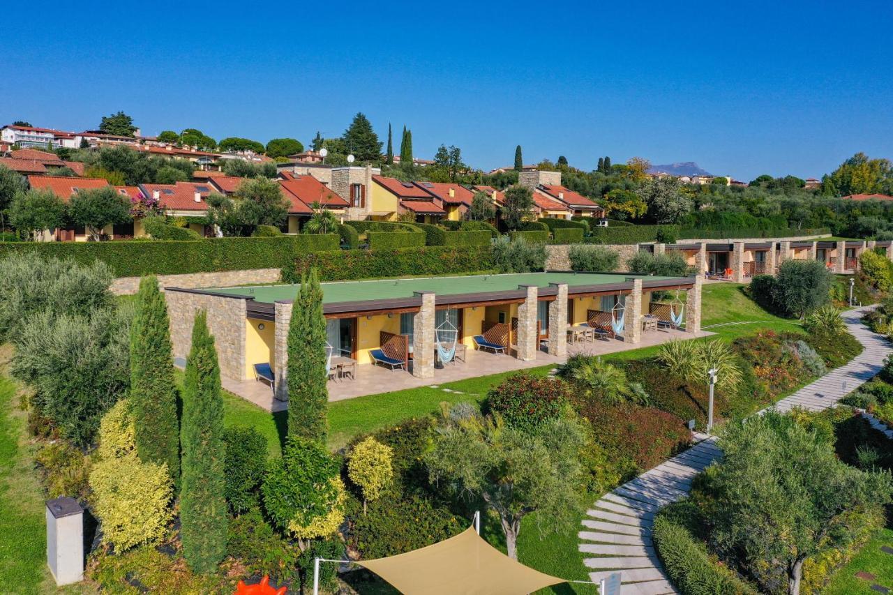 Relais Rosa Dei Venti -Ciao Vacanze- Moniga del Garda Exterior foto