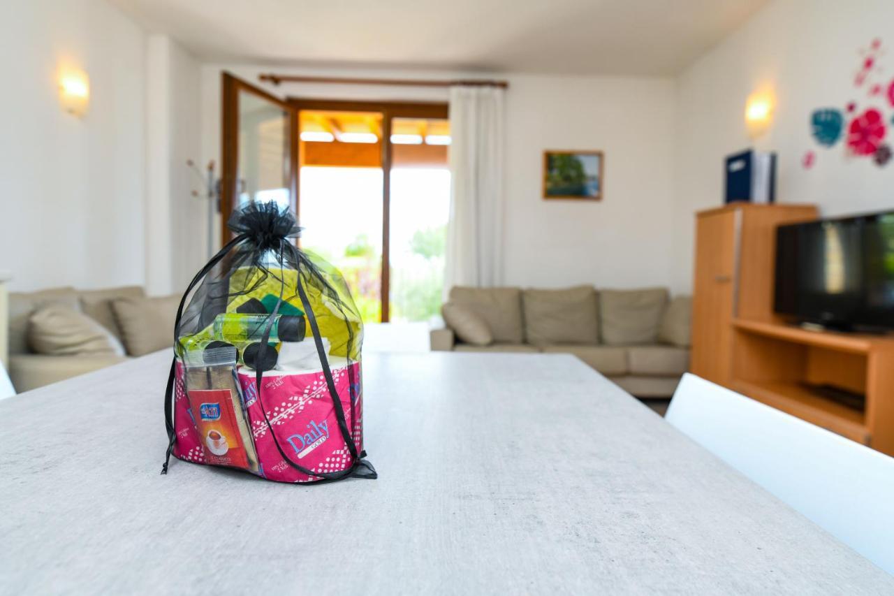 Relais Rosa Dei Venti -Ciao Vacanze- Moniga del Garda Exterior foto
