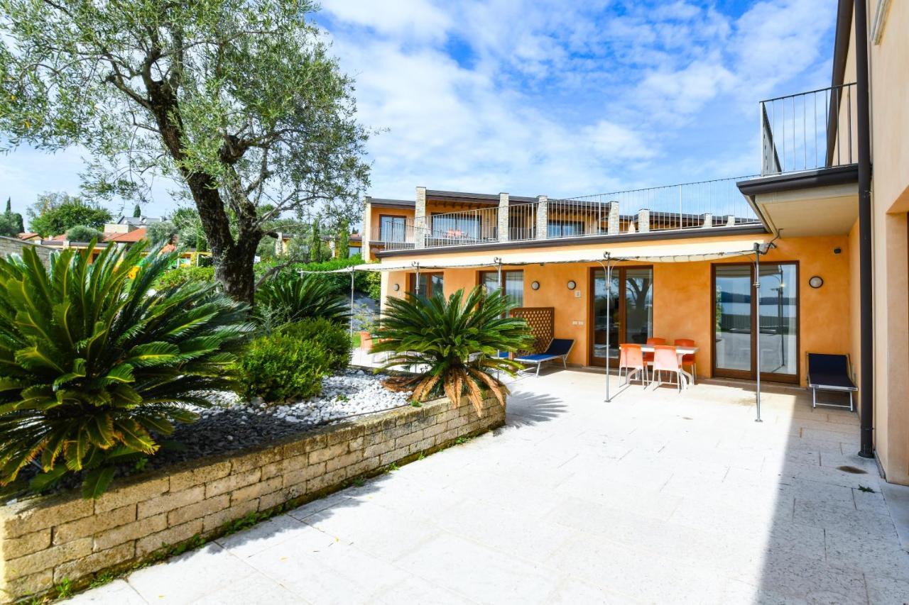Relais Rosa Dei Venti -Ciao Vacanze- Moniga del Garda Exterior foto