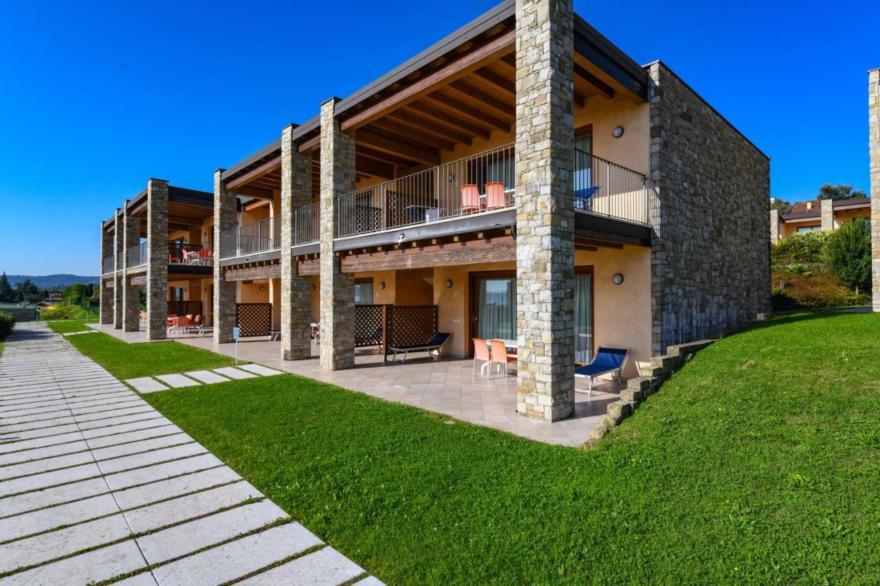 Relais Rosa Dei Venti -Ciao Vacanze- Moniga del Garda Exterior foto