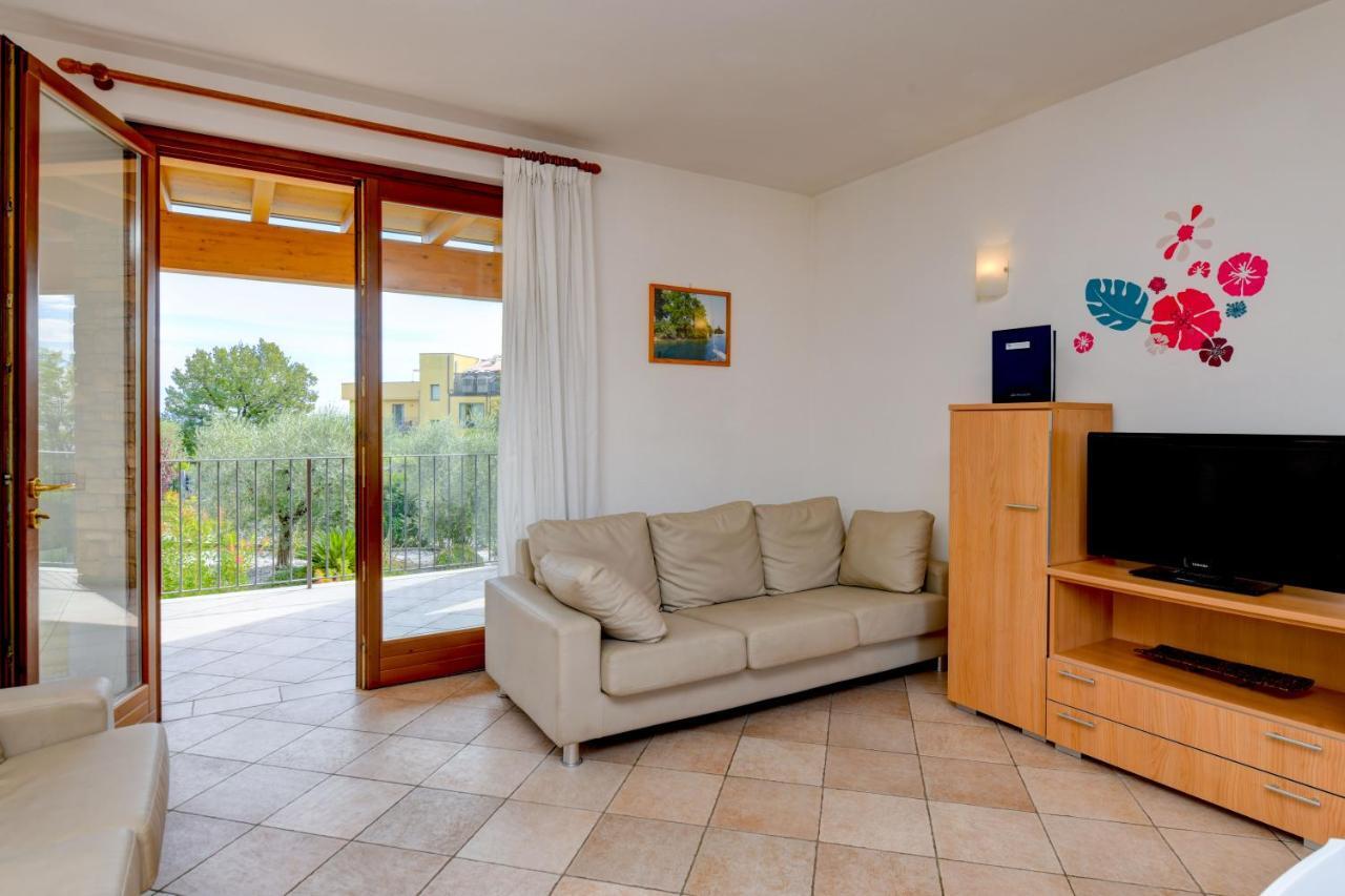 Relais Rosa Dei Venti -Ciao Vacanze- Moniga del Garda Exterior foto