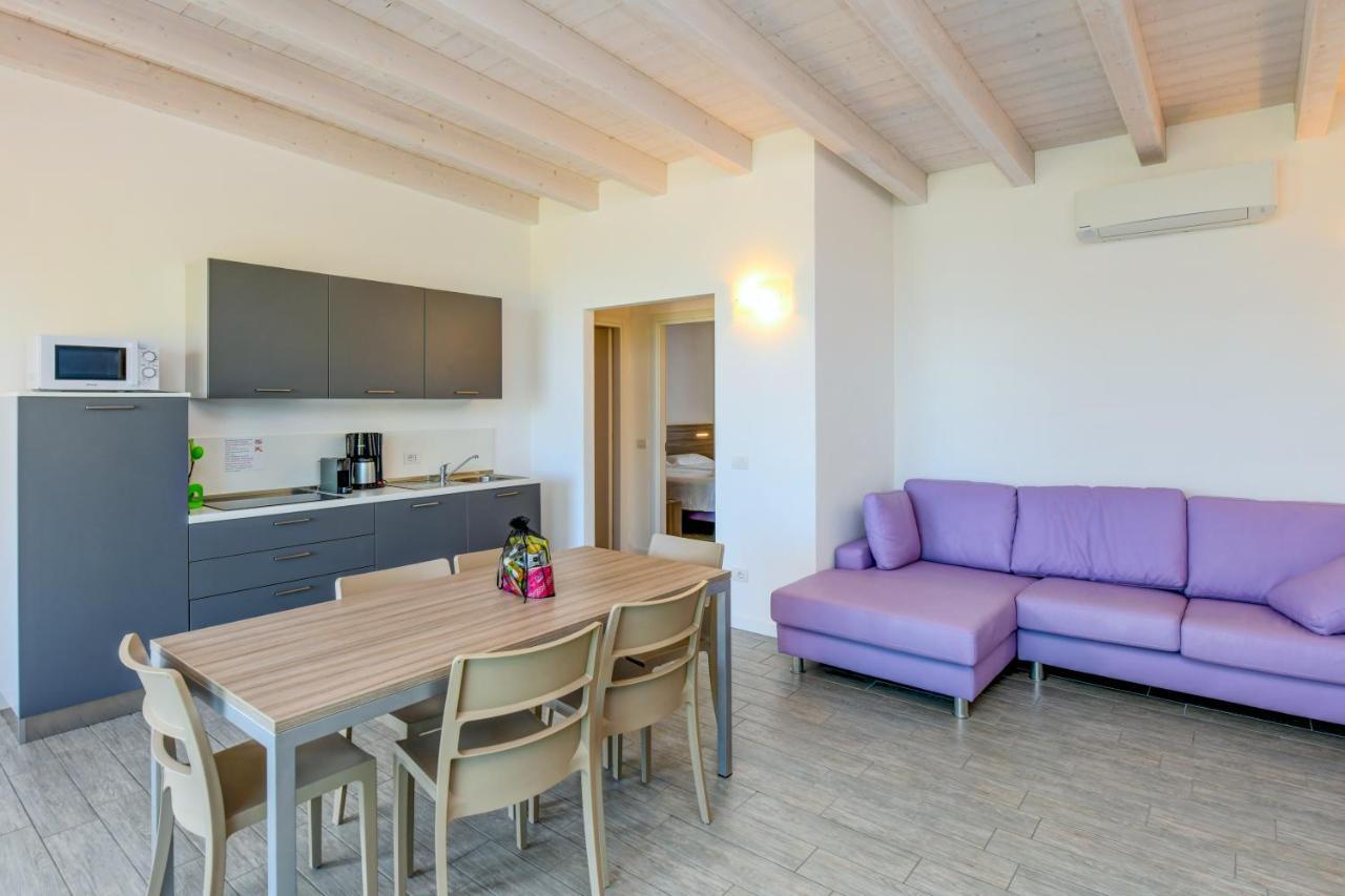 Relais Rosa Dei Venti -Ciao Vacanze- Moniga del Garda Exterior foto