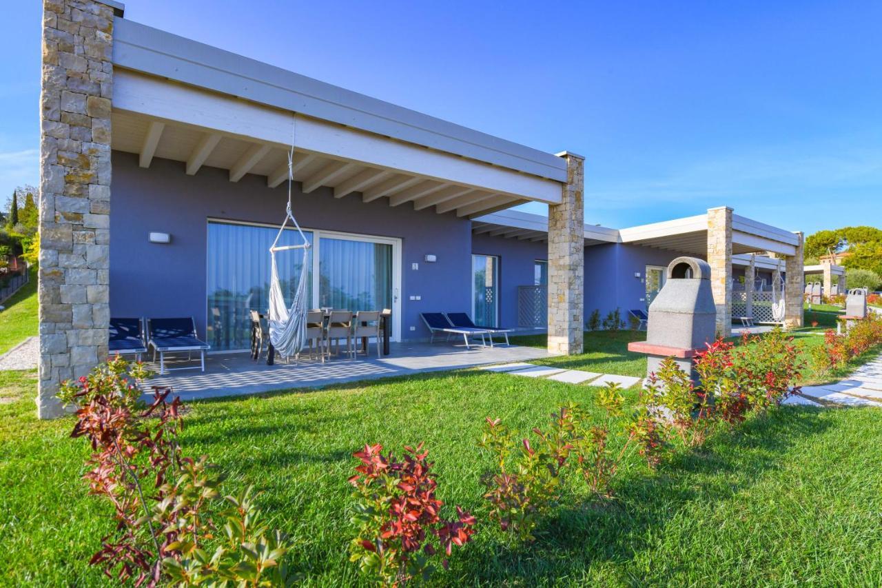 Relais Rosa Dei Venti -Ciao Vacanze- Moniga del Garda Exterior foto