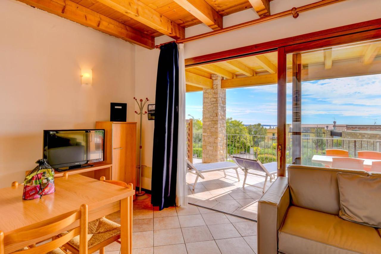 Relais Rosa Dei Venti -Ciao Vacanze- Moniga del Garda Exterior foto