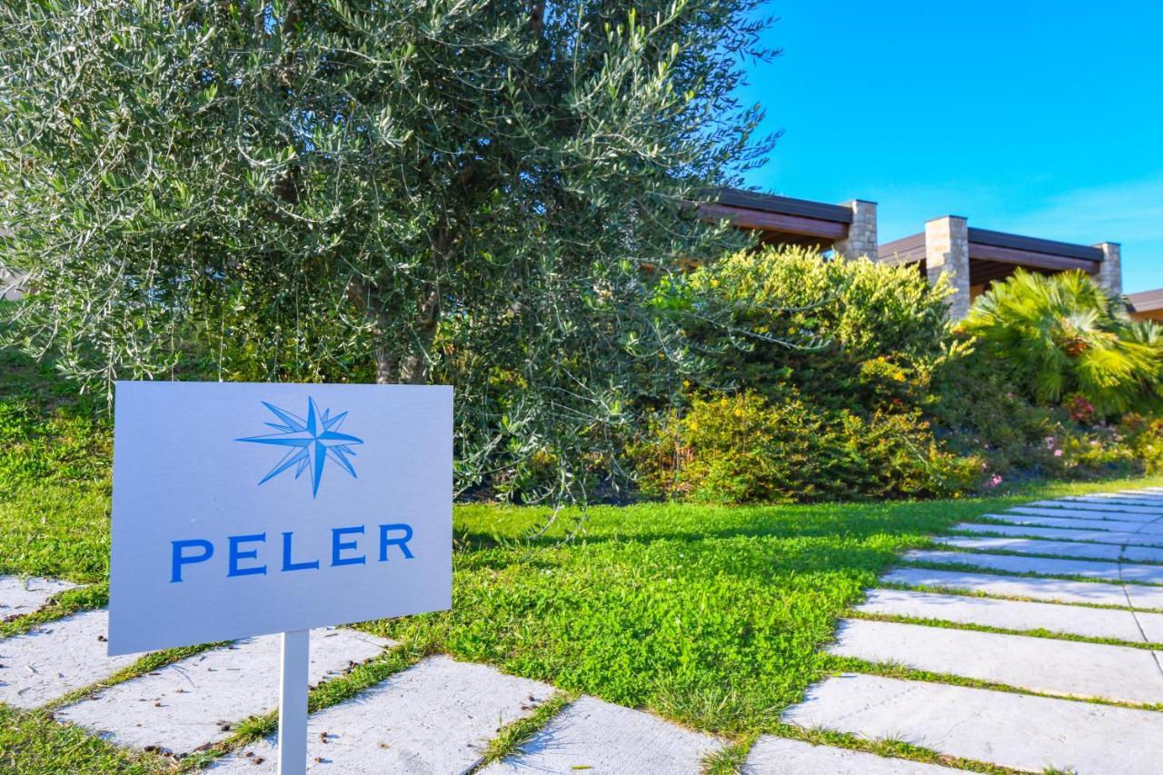 Relais Rosa Dei Venti -Ciao Vacanze- Moniga del Garda Exterior foto
